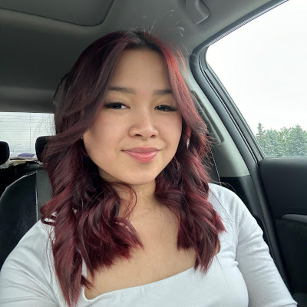 Meet your Posher, Alyssa